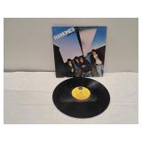 Vinyl LP Ramones 'Leave Home'