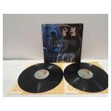 Vinyl LP The Doors 'Apsolutley Live'