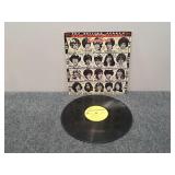 Vinyl LP The Rolling Stones, Some Girls