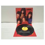 Vinyl LP Ramones 'End of The Century'
