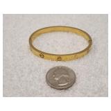 Unauthenticated Cartier Bracelet