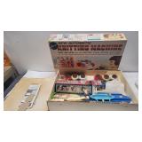 Vintage Kenners Knitting Machine