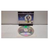 Kevin Costner, Field of Dreams Laser Disc