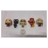 Mini Pop! / Disney Figures