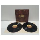 Vinyl LP The Beatles 'Love Songs'