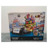 Super Mario 3D World Deluxe Set