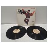 Vinyl LP Soundtrack of 'Fiddler On The Roof'