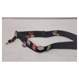 Different Years of U.S.A. Olympic Pins