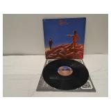 Vinyl LP Rush 'Hemispheres'