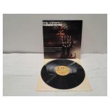 Vinyl LP Soundtrack to Roller Ball