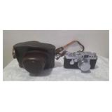 Leica DBP 35mm  CAMERA NEAR EXCELLEMT