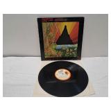 Vinyl LP Mountain Live, The Road Goes Ever On