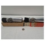 2) Handy-B Solvent Brushes