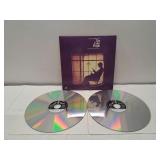 The Color Purple Laser Disc Set
