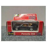 1:24 Revel Die-Cast Porsche 959