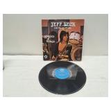 Vinyl LP Jeff Beck & TheYardbirds Shapes of Things