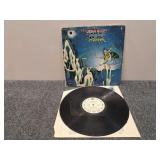 Vinyl LP Uriah Heep, Demons And Wizards