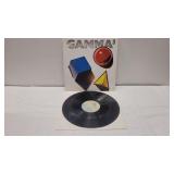 Vinyl LP Gamma 3