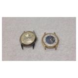 Antmagnetic & Timex Watches