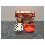Dick Tracy View-Master 3-D