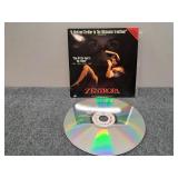 Zentropa Laser Disc