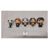 Mini Pop! / Disney Figures
