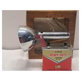 Sportsman Heavy Duty 6 Volt Battery Lantern