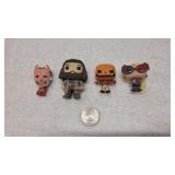 Mini Pop! / Disney Figures