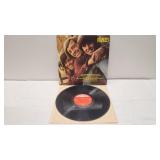 Vinyl LP The Monkees