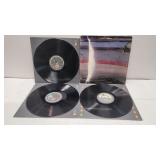 Vinyl LP Wings Over America