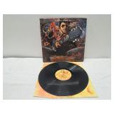 Vinyl LP Gerry Rafferty 'City To City'