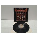 Vinyl LP 'The Best of Bread'