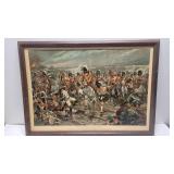 33'ï¿½23' Print Scotland Yet! On To Victory!