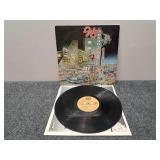 Vinyl LP Foghat Boogie Motel