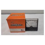 Simpson DC Amperes Meter