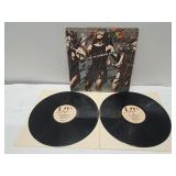 Vinyl LP Ike & Tina Turner 'What You Hear is What