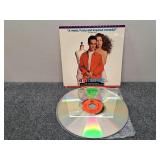 Alamode Laser Disc