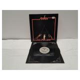 Vinyl LP Raven 'All For One'