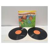 Vinyl LP The Beach Boys 'Endless Summer'