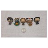 Mini Pop! / Disney Figures