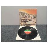 Vinyl LP Led Zeppelin, House of The Holy