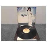 Vinyl LP Nigel Olssen, Nigel