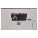 Flip Video Ultra Camera