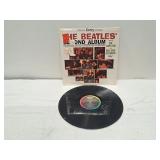 Vinyl LP The Beatles 'Second Album'