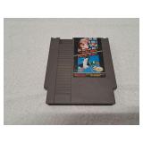 Nintendo Super Mario Bros & Duck Hunt Game