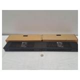 2)  AD LED Power Supplies