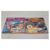 Sealed Princess Horse Show & Zuma Deluxe PC Games