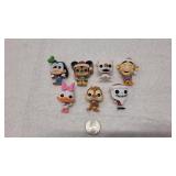 Mini Pop! / Disney Figures
