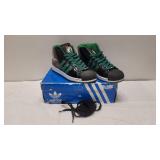 Size 12 Boston Celtics Adidas Shoes