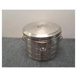 13'Tall 16' Round Pressure Cooker